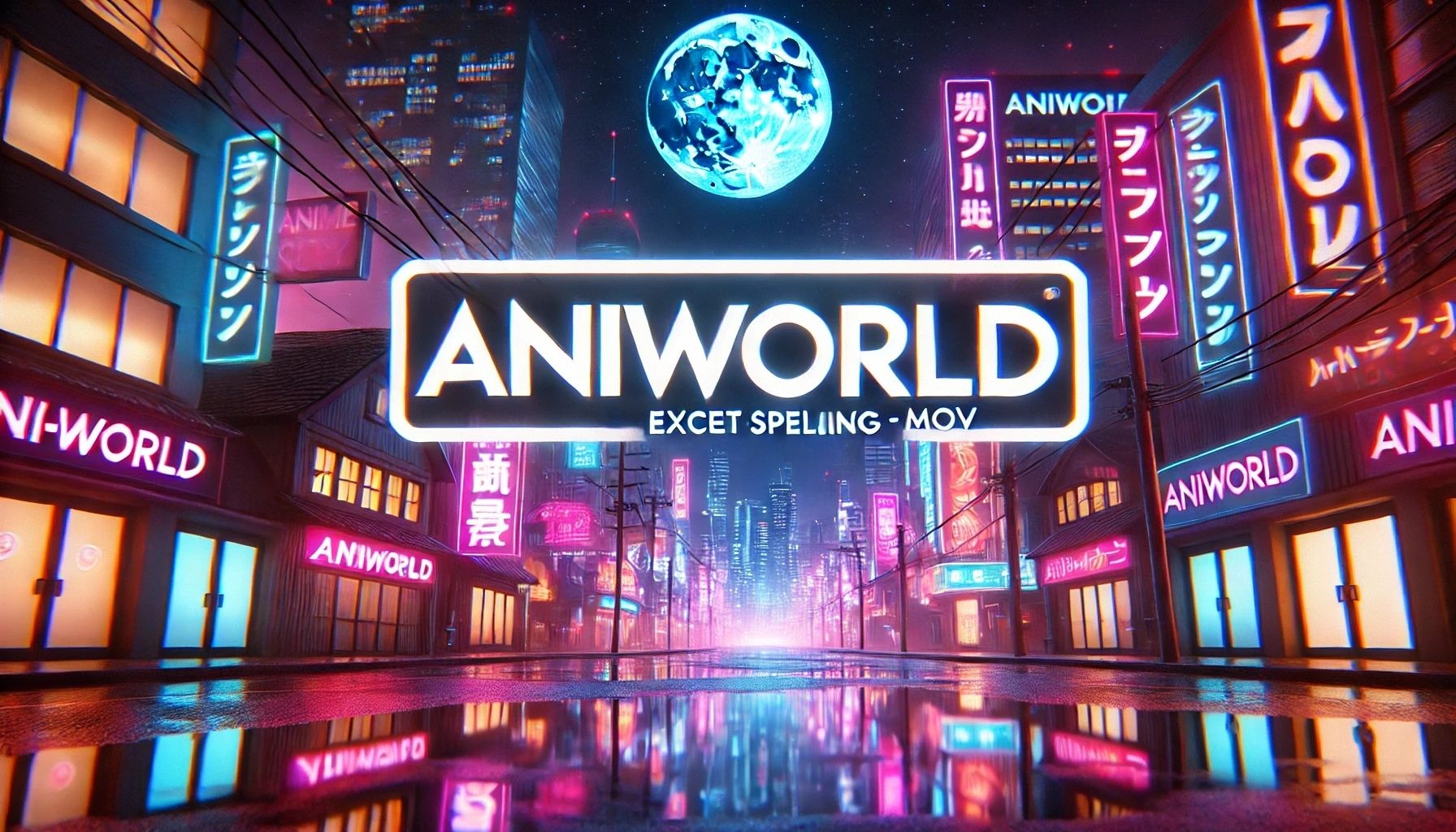 Aniworld
